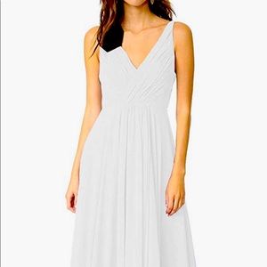 Perfect white dress / quick delivery!